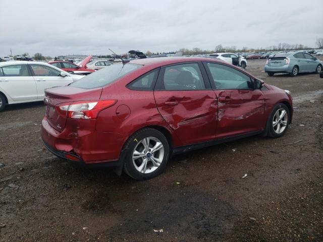Photo 3 from auction – 2014 FORD FOCUS SE with VIN 1FADP3F28EL110118