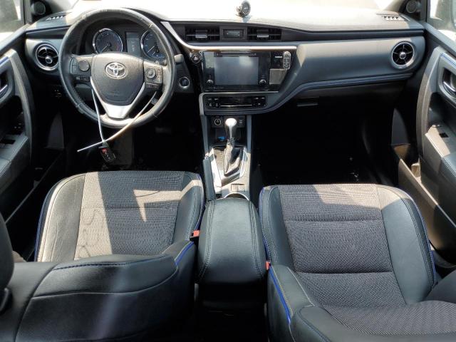 Photo 8 from auction – 2017 TOYOTA COROLLA L with VIN 2T1BURHE4HC800240