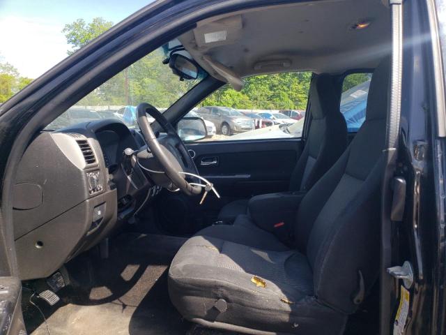 Photo 7 from auction – 2009 GMC CANYON with VIN 1GTDT199598112887