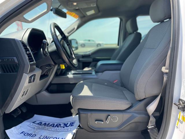 Photo 5 from auction – 2018 FORD F150 SUPER with VIN 1FTEW1C50JKC62530