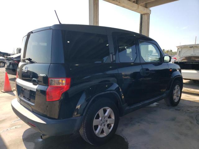 Photo 3 from auction – 2010 HONDA ELEMENT EX with VIN 5J6YH2H74AL009349