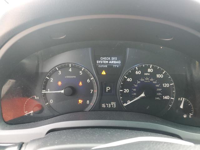 Photo 9 from auction – 2011 LEXUS RX 350 with VIN 2T2ZK1BA4BC059652