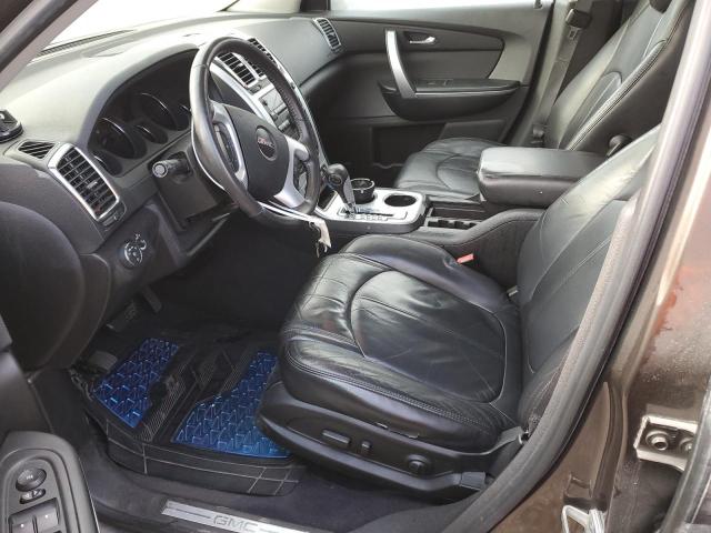 Photo 7 from auction – 2012 GMC ACADIA SLT with VIN 1GKKVRED1CJ149935