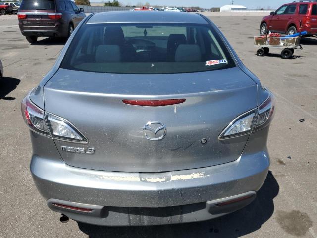 Photo 6 from auction – 2011 MAZDA 3 I with VIN JM1BL1UF3B1393378