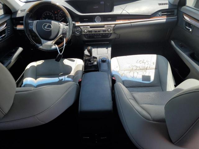 Photo 8 from auction – 2014 LEXUS ES 350 with VIN JTHBK1GG6E2132637