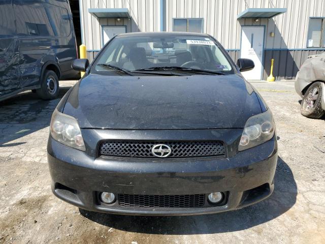 Photo 5 from auction – 2009 TOYOTA SCION TC with VIN JTKDE167X90284756