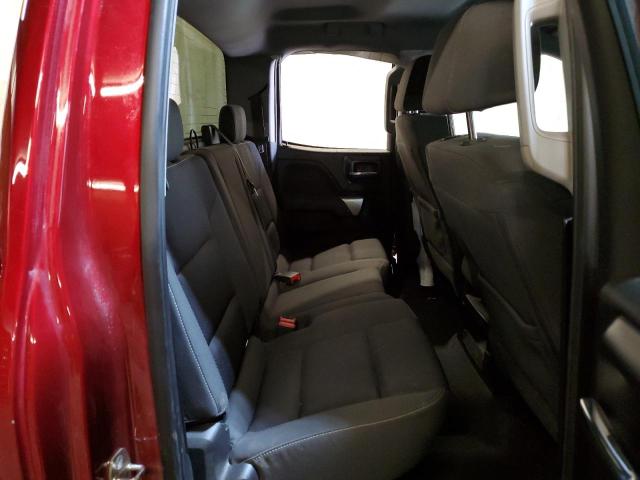 Photo 10 from auction – 2019 CHEVROLET SILVERADO with VIN 2GCVKPEC9K1201494