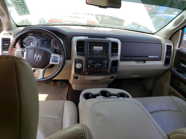 Photo 8 from auction – 2014 RAM 1500 LARAM with VIN 1C6RR7JT0ES462544