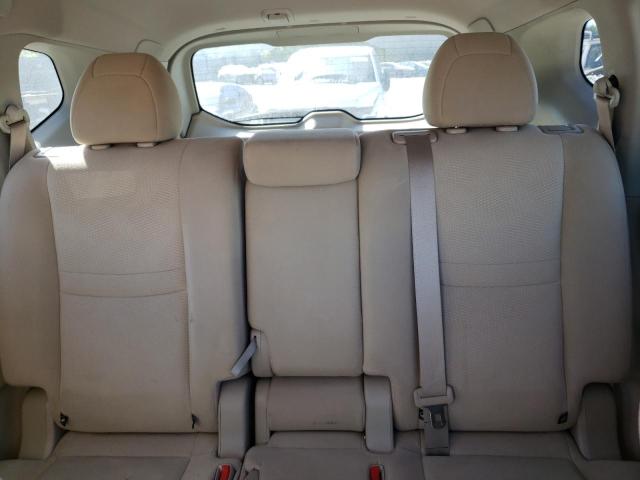 Photo 10 from auction – 2015 NISSAN ROGUE S with VIN KNMAT2MT3FP531575