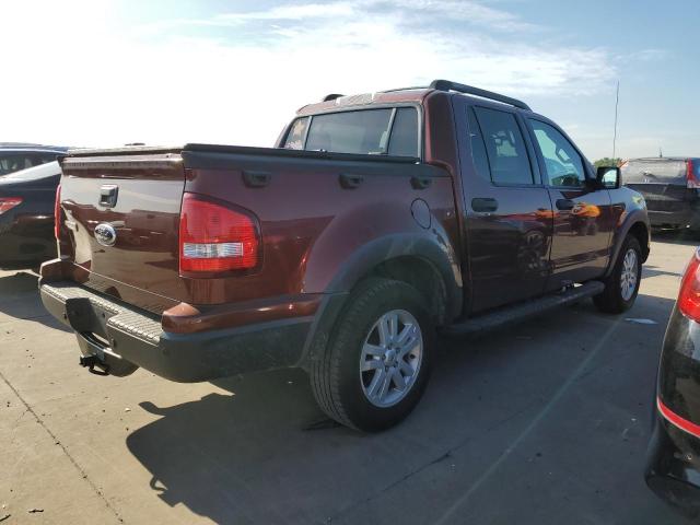 Photo 3 from auction – 2010 FORD EXPLORER S with VIN 1FMEU3BE4AUA09326