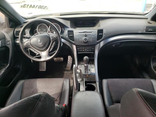 Photo 8 from auction – 2012 ACURA TSX SE with VIN JH4CU2F88CC016149