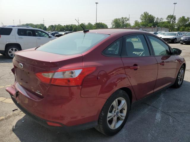 Фото 3 с аукциона – 2013 FORD FOCUS SE с VIN 1FADP3F20DL157335