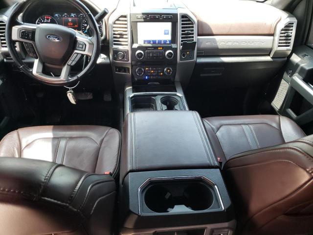 Photo 8 from auction – 2017 FORD F250 SUPER with VIN 1FT7W2BT5HEF07264