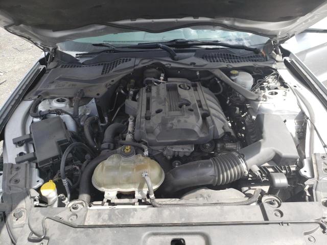 Фото 11 с аукциона – 2015 FORD MUSTANG с VIN 1FA6P8TH3F5359012