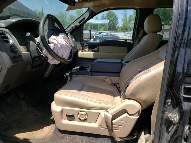 Photo 7 from auction – 2014 FORD F150 SUPER with VIN 1FTFW1ET4EKF32140