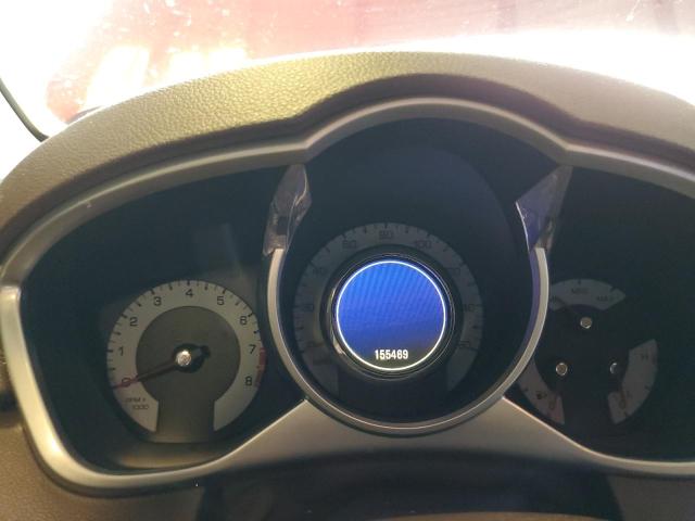 Photo 9 from auction – 2010 CADILLAC SRX PREMIU with VIN 3GYFNCEY1AS502161