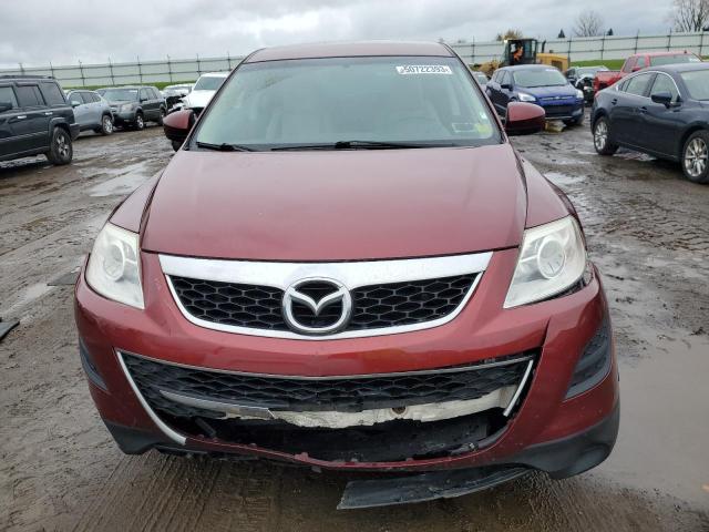 Photo 5 from auction – 2010 MAZDA CX-9 with VIN JM3TB3MV6A0200646