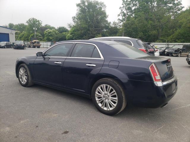 Photo 2 from auction – 2011 CHRYSLER 300C with VIN 2C3CK6CT0BH563276