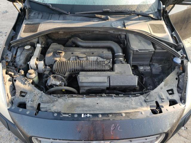 Photo 11 from auction – 2013 VOLVO S60 T5 with VIN YV1612FS6D2198017