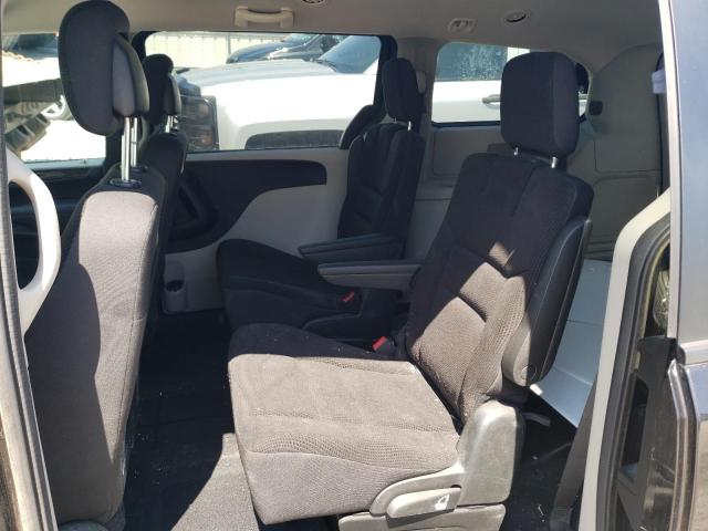 Photo 10 from auction – 2019 DODGE GRAND CARA with VIN 2C4RDGBG5KR530620