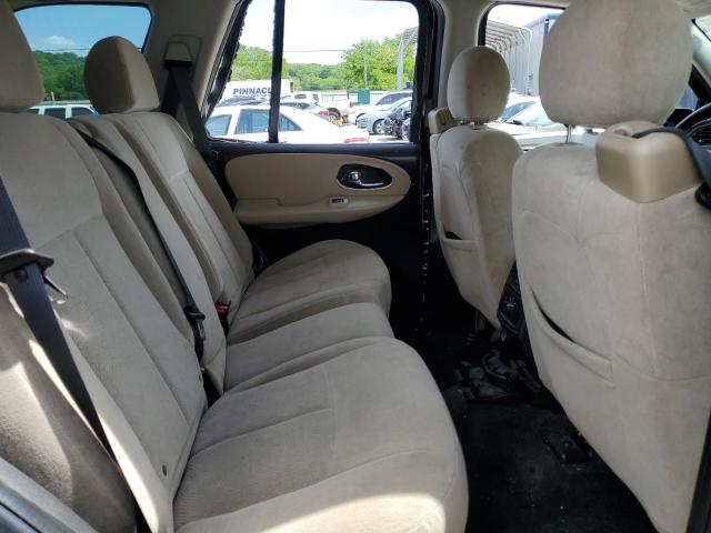 Photo 11 from auction – 2005 CHEVROLET TRAILBLAZE with VIN 1GNDT13SX52224083