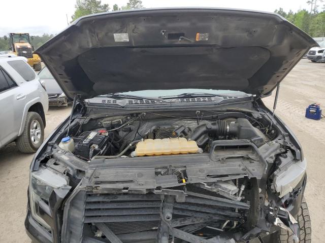 Photo 11 from auction – 2015 FORD F150 SUPER with VIN 1FTEW1CF7FFA04823