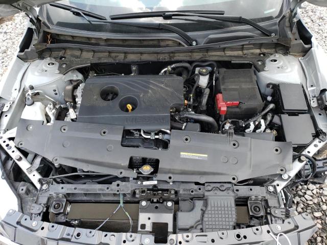 Photo 11 from auction – 2020 NISSAN ALTIMA S with VIN 1N4BL4BV5LC272097