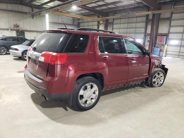 Photo 3 from auction – 2012 GMC TERRAIN SL with VIN 2GKFLVE52C6269961
