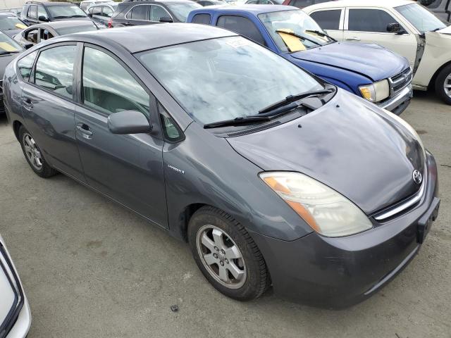 Photo 4 from auction – 2007 TOYOTA PRIUS with VIN JTDKB20U573286924