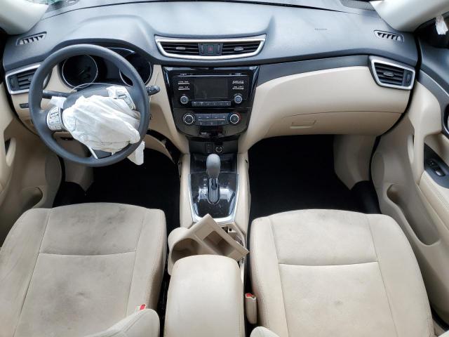 Photo 8 from auction – 2016 NISSAN ROGUE S with VIN KNMAT2MT4GP640824