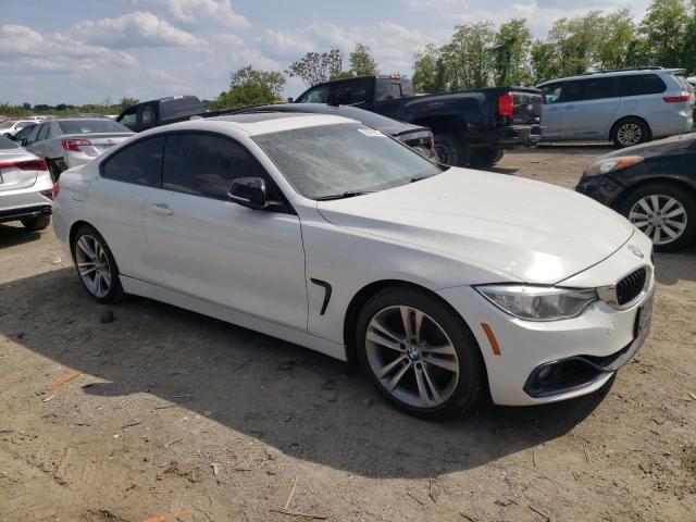 Photo 4 from auction – 2014 BMW 428 XI with VIN WBA3N9C58EF721419