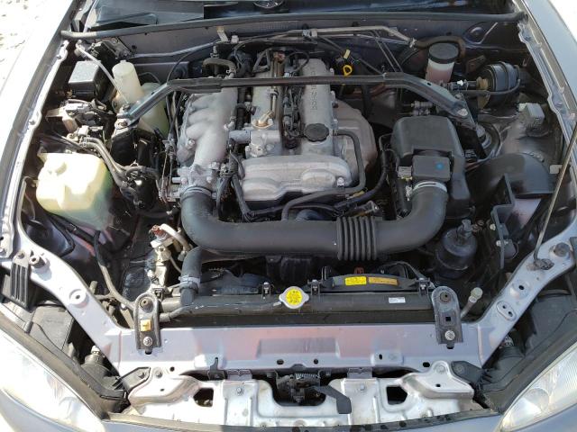 صورة رقم 11 من المزاد - 2003 MAZDA MX-5 MIATA مع VIN JM1NB353530308368
