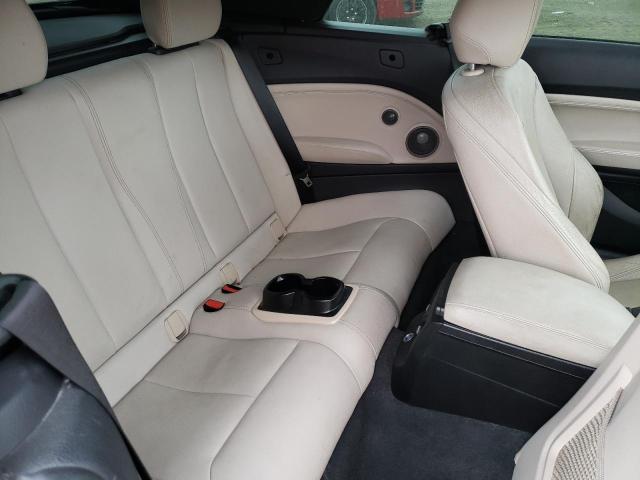 Photo 10 from auction – 2015 BMW 228 I with VIN WBA1K5C55FV242715