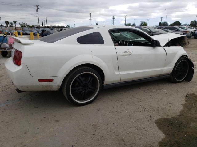 Photo 3 from auction – 2005 FORD MUSTANG with VIN 1ZVFT80N655120887