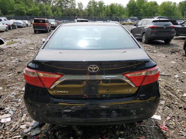 Photo 6 from auction – 2017 TOYOTA CAMRY with VIN 4T1BF1FK6HU682565