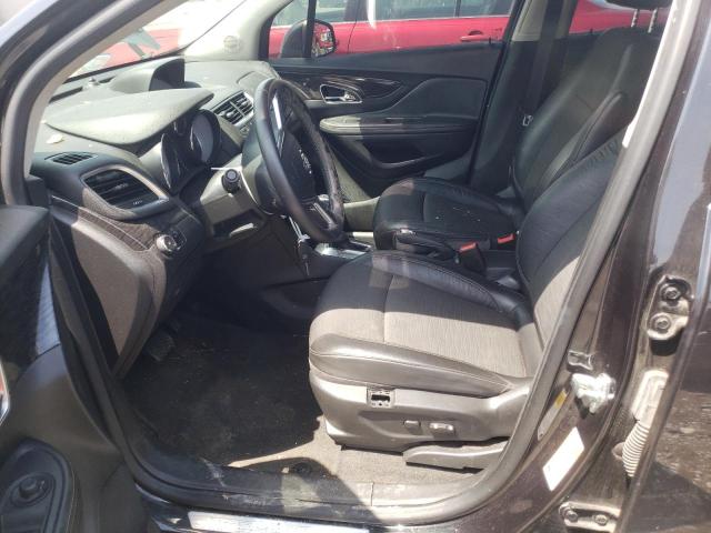 Photo 7 from auction – 2016 BUICK ENCORE SPO with VIN KL4CJ1SM9GB589669