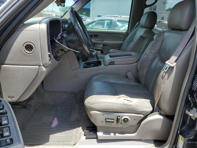 Photo 7 from auction – 2005 CHEVROLET SILVERADO with VIN 2GCEC13T851245682