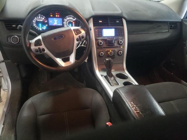 Photo 8 from auction – 2014 FORD EDGE SE with VIN 2FMDK3GC1EBA68581