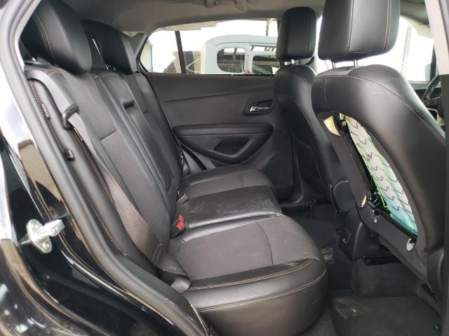 Photo 11 from auction – 2019 CHEVROLET TRAX 1LT with VIN 3GNCJLSB3KL401811