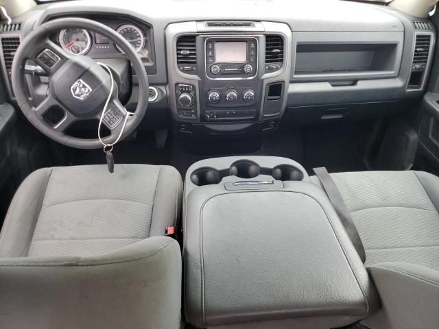 Photo 8 from auction – 2018 RAM 1500 ST with VIN 1C6RR7FT6JS328639