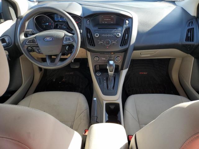 Photo 8 from auction – 2015 FORD FOCUS SE with VIN 1FADP3F24FL287511