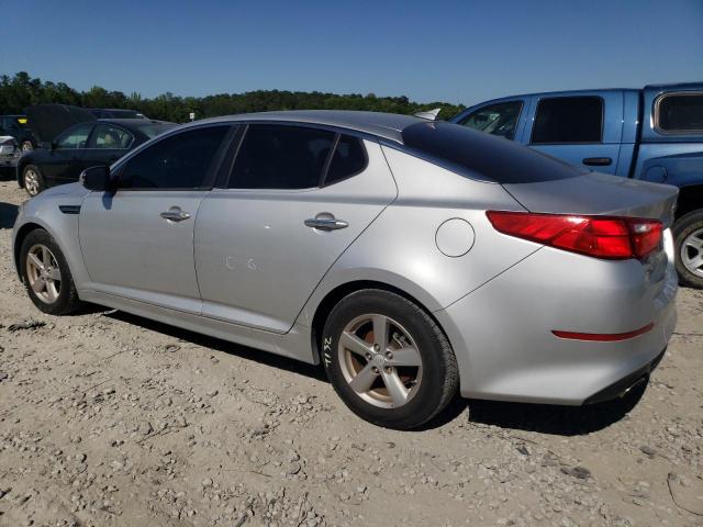 Photo 2 from auction – 2014 KIA OPTIMA LX with VIN 5XXGM4A75EG274810
