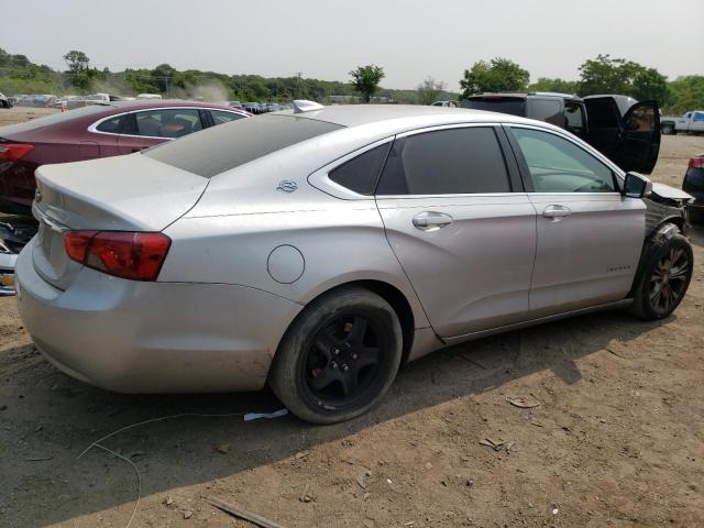 Photo 3 from auction – 2015 CHEVROLET IMPALA LT with VIN 2G1125S34F9135069