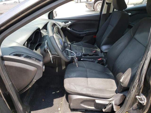 Photo 7 from auction – 2016 FORD FOCUS SE with VIN 1FADP3F28GL296830