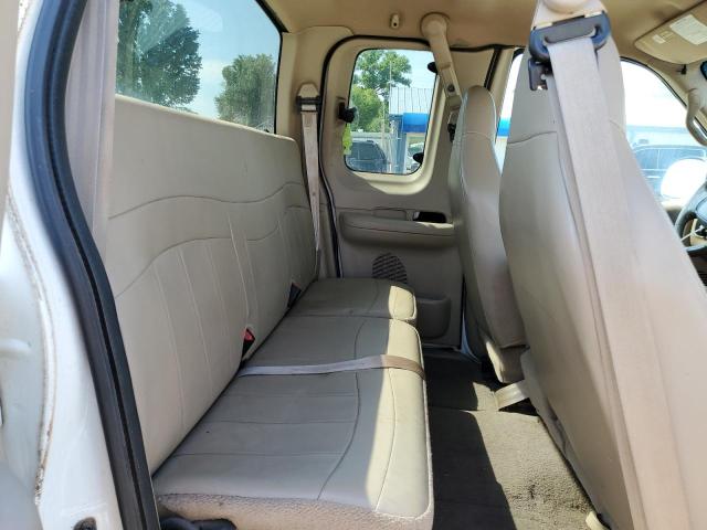 Photo 10 from auction – 2001 FORD F150 with VIN 1FTRX18L61NA19244