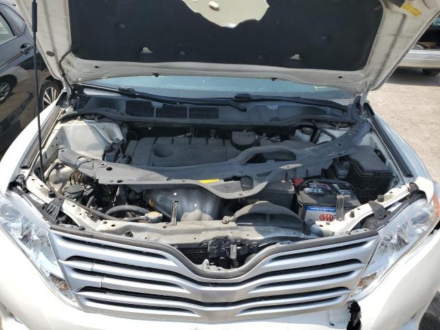 Photo 12 from auction – 2010 TOYOTA VENZA with VIN 4T3ZA3BB5AU024232