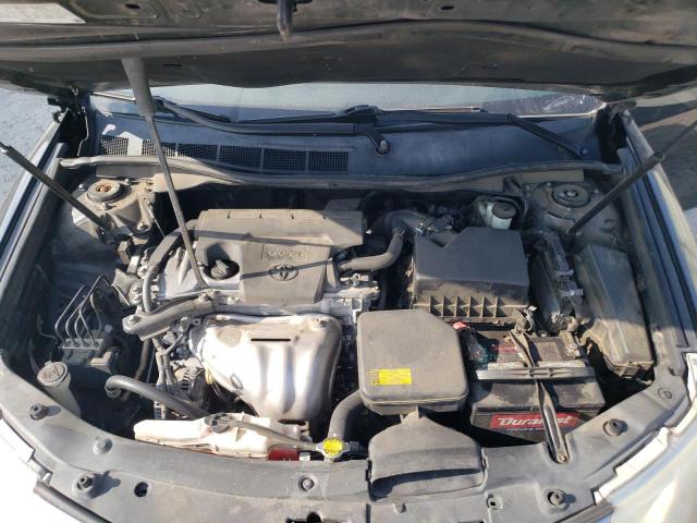 Photo 11 from auction – 2014 TOYOTA CAMRY L with VIN 4T1BF1FK0EU354926
