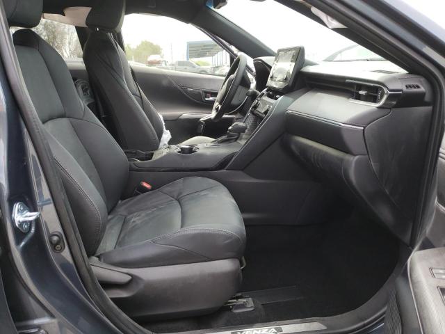 Photo 7 from auction – 2022 TOYOTA VENZA LE with VIN JTEAAAAH9NJ090788