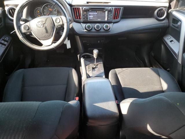 Photo 8 from auction – 2016 TOYOTA RAV4 LE with VIN 2T3BFREVXGW533401