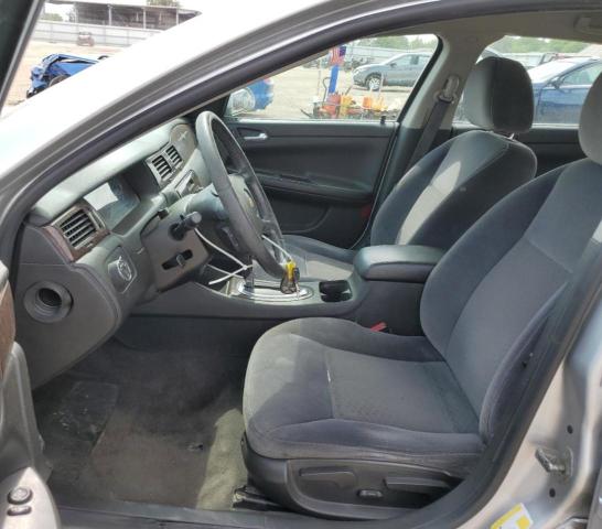 Photo 7 from auction – 2013 CHEVROLET IMPALA LT with VIN 2G1WG5E34D1221044